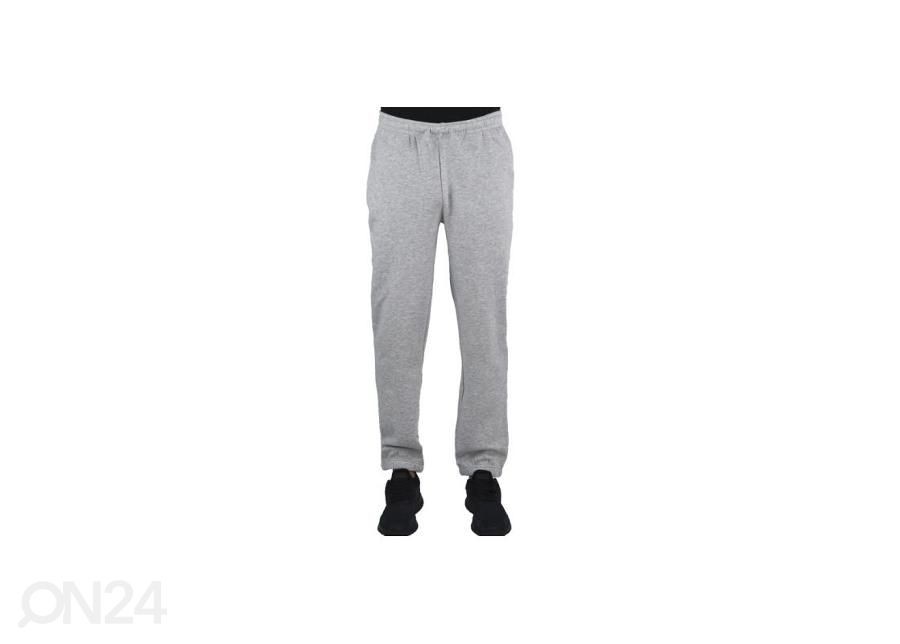 Miesten verryttelyhousut Kappa Snako Sweat Pants kuvasuurennos