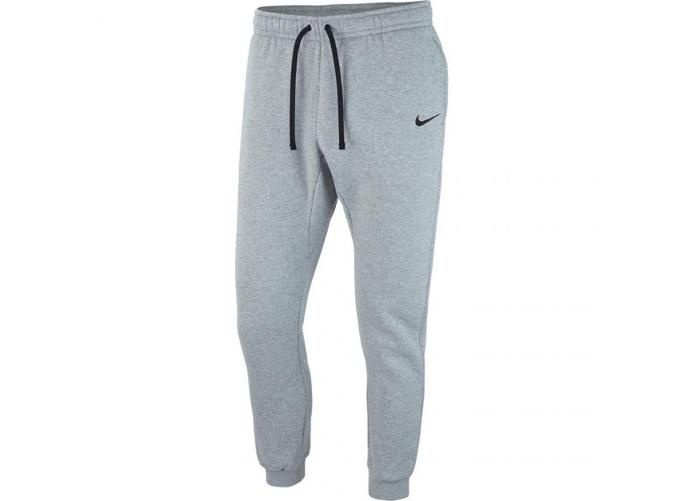 Miesten verryttelyhousut Nike CFD Pant FLC TM Club 19 M kuvasuurennos