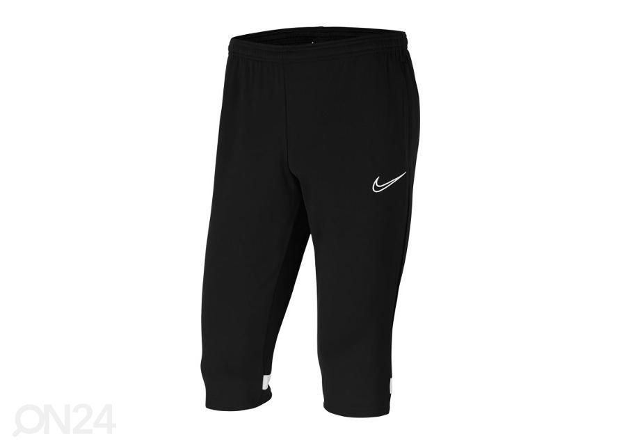 Miesten verryttelyhousut Nike Dri-Fit Academy 21 kuvasuurennos