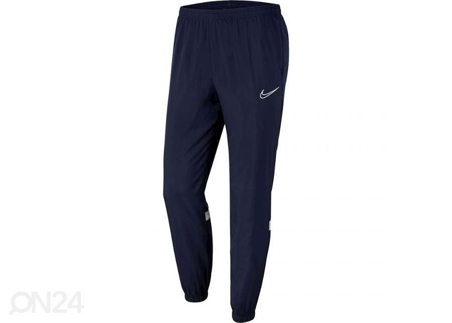 Miesten verryttelyhousut Nike Dri-FIT Academy 21 kuvasuurennos