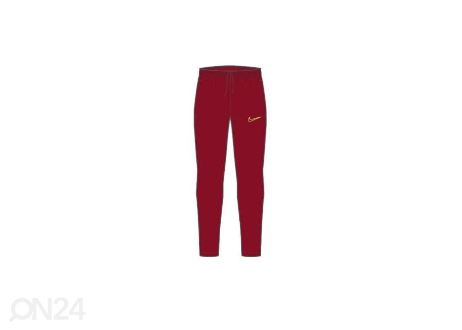 Miesten verryttelyhousut Nike Dri-FIT Academy 21 Knit kuvasuurennos