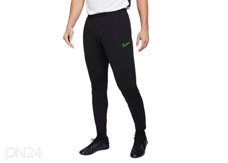 Miesten verryttelyhousut Nike Dri-FIT Academy kuvasuurennos
