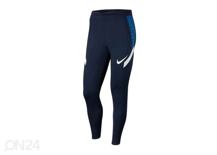 Miesten verryttelyhousut Nike Dri-FIT Strike 21 kuvasuurennos