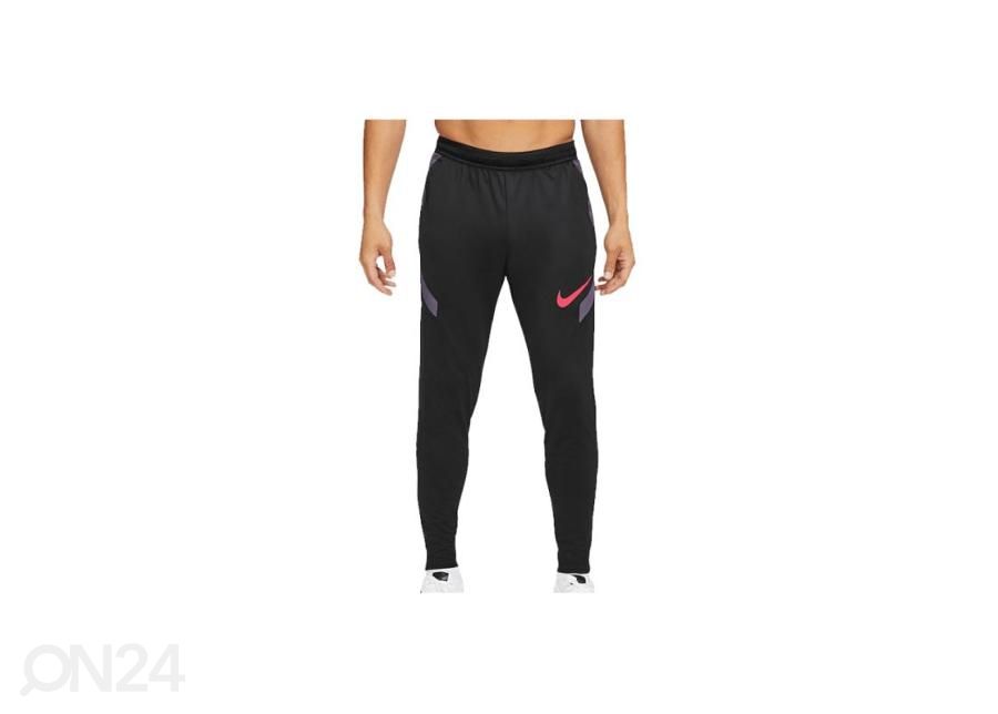Miesten verryttelyhousut Nike Dri-Fit Strike Pants kuvasuurennos