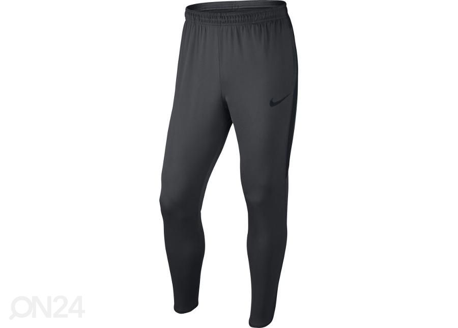 Miesten verryttelyhousut Nike Dry Squad M 807684-062 kuvasuurennos