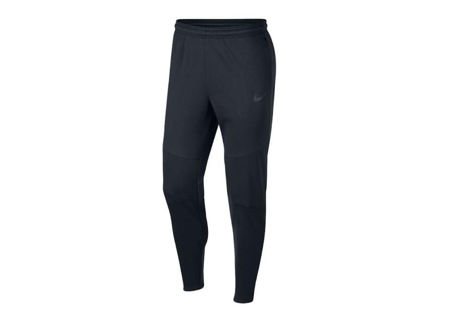 Miesten verryttelyhousut Nike Therma Squad Pant M AQ0350-010 kuvasuurennos