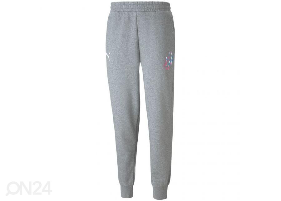 Miesten verryttelyhousut Puma Neymar JR Creativity kuvasuurennos