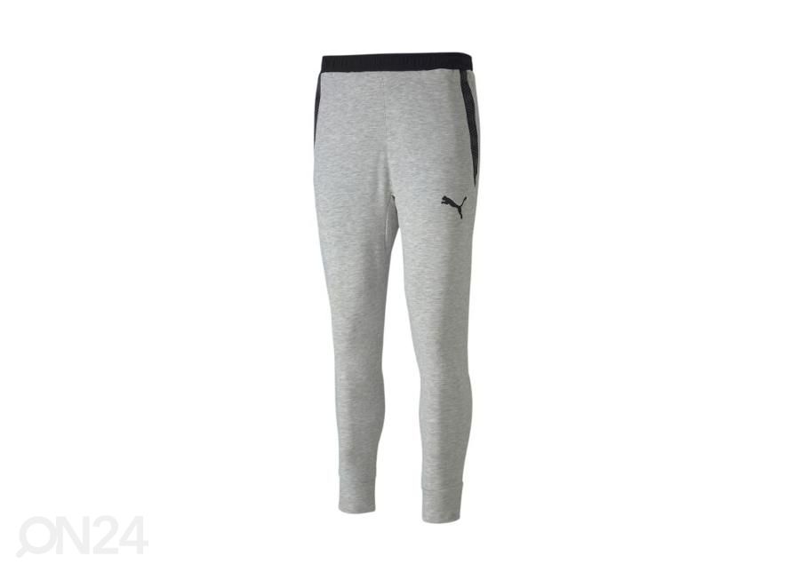 Miesten verryttelyhousut Puma teamFinal 21 Casuals kuvasuurennos