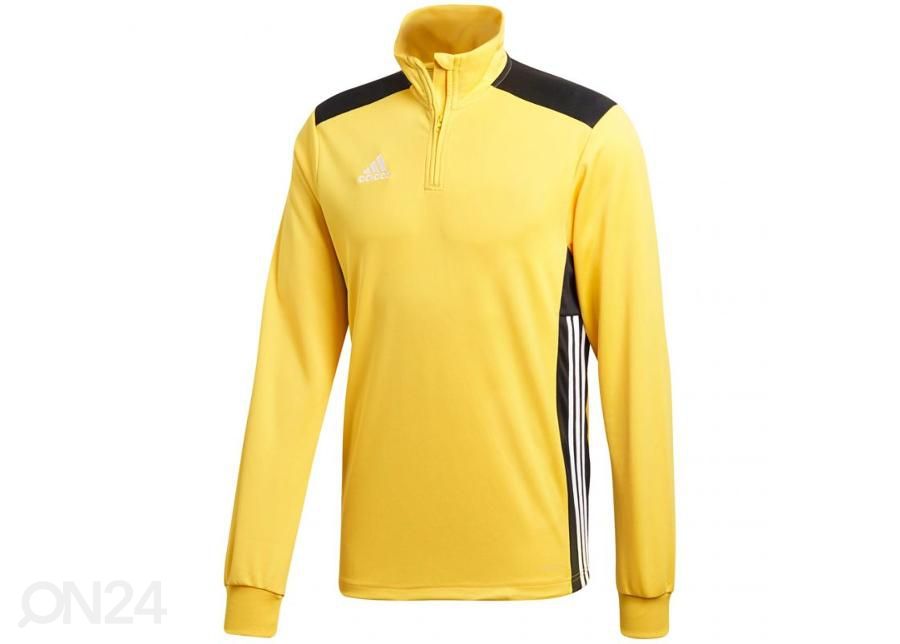 Miesten verryttelypaita adidas Regista 18 Training M CZ8648 kuvasuurennos