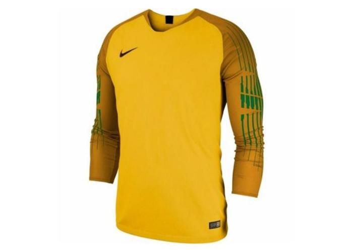 Miesten verryttelypaita Nike NK gardinien II GK JSY LS M kuvasuurennos