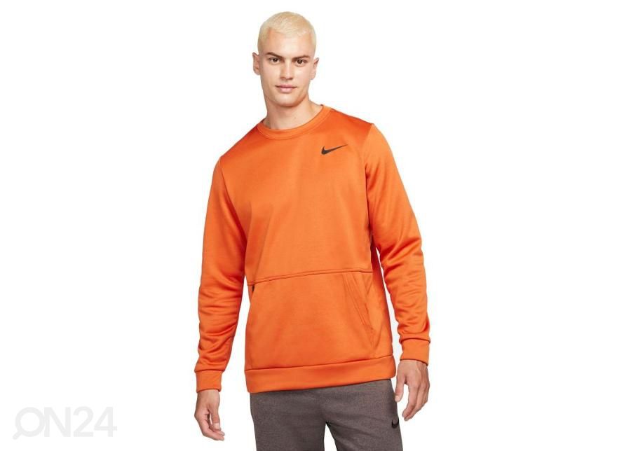 Miesten verryttelypaita Nike Therma kuvasuurennos