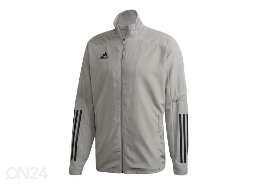 Miesten verryttelytakki Adidas Condivo 20 kuvasuurennos