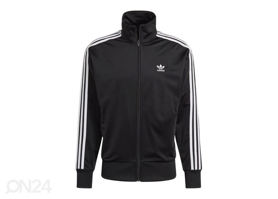 Miesten verryttelytakki Adidas Firebird kuvasuurennos