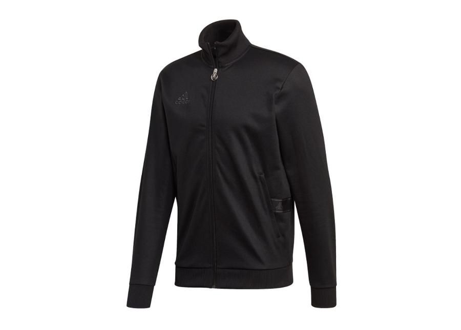 Miesten verryttelytakki Adidas Tango Club H M DY5826 kuvasuurennos