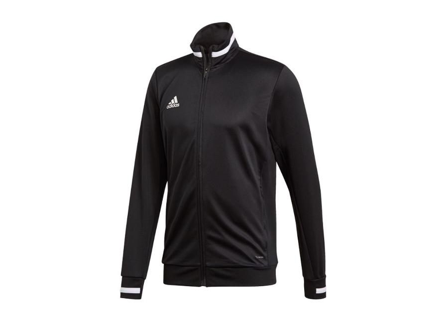 Miesten verryttelytakki adidas Team 19 Track Jacket M DW6849 kuvasuurennos