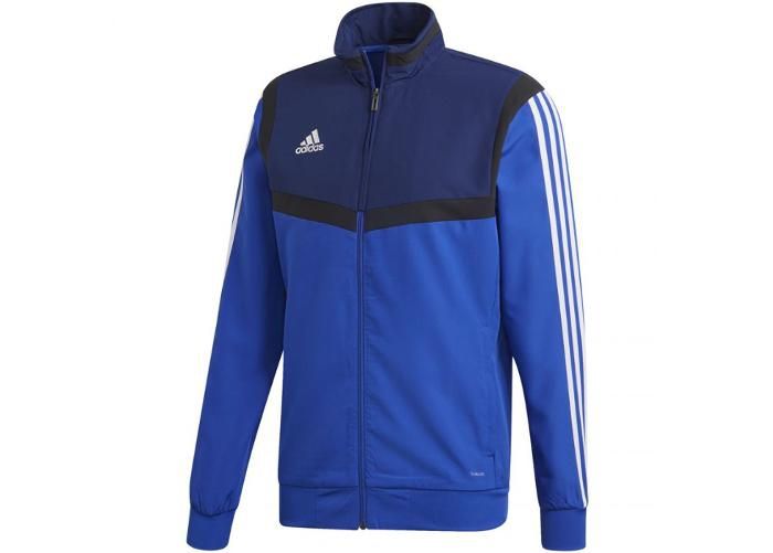 Miesten verryttelytakki Adidas Tiro 19 PRE JKT M kuvasuurennos