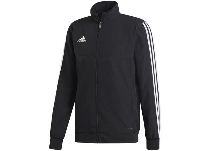Miesten verryttelytakki Adidas Tiro 19 PRE JKT M kuvasuurennos