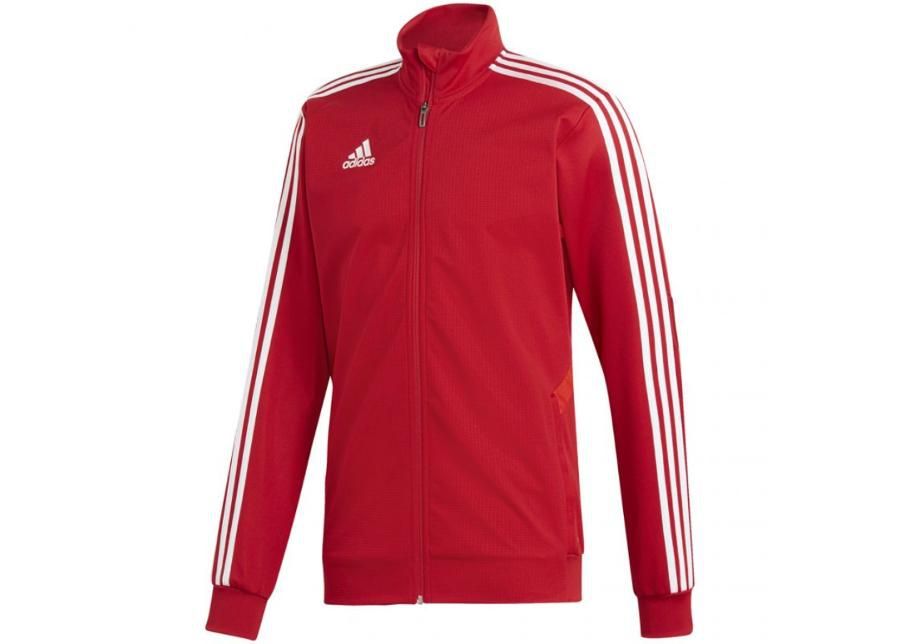 Miesten verryttelytakki Adidas Tiro 19 Training M D95953 kuvasuurennos