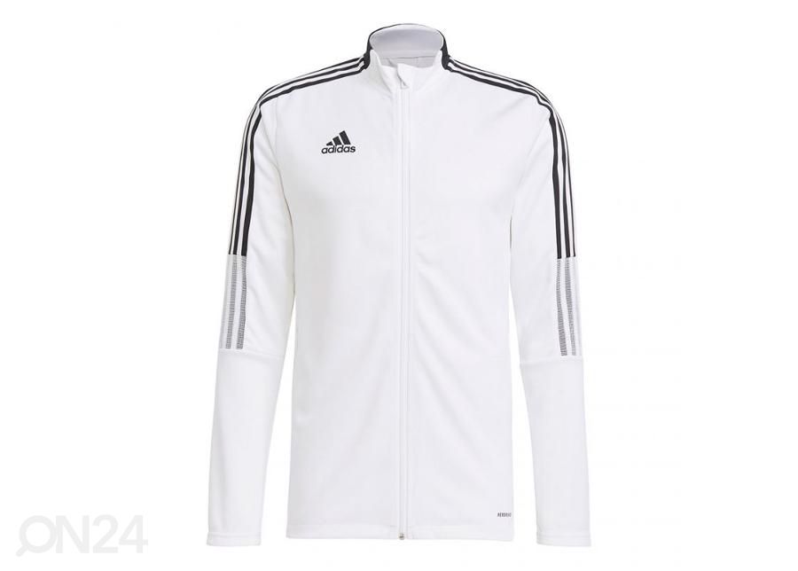 Miesten verryttelytakki Adidas Tiro 21 Track kuvasuurennos