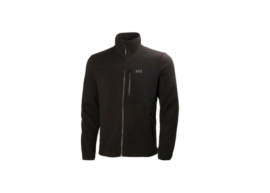 Miesten verryttelytakki Helly Hansen November Propile Jacket M 51728-990 kuvasuurennos