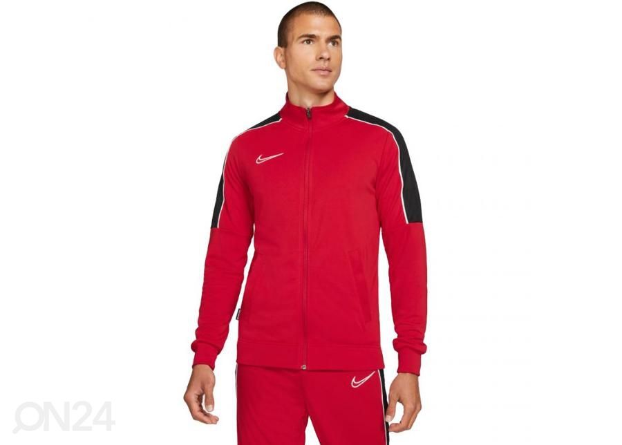 Miesten verryttelytakki Nike Academy TRK JKT KP FP JB kuvasuurennos