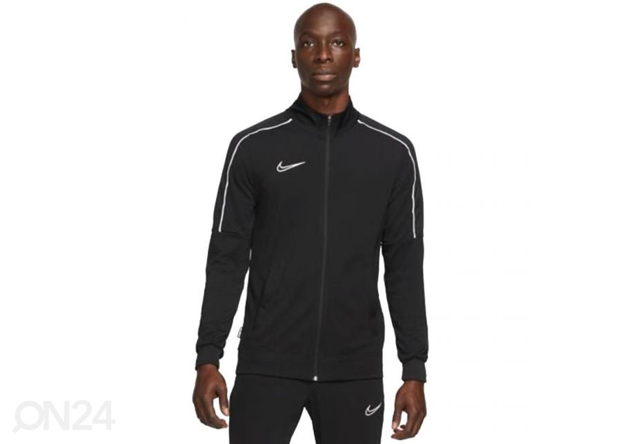 Miesten verryttelytakki Nike Df Academy kuvasuurennos
