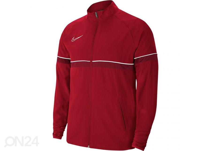 Miesten verryttelytakki Nike Dri-FIT Academy 21 kuvasuurennos