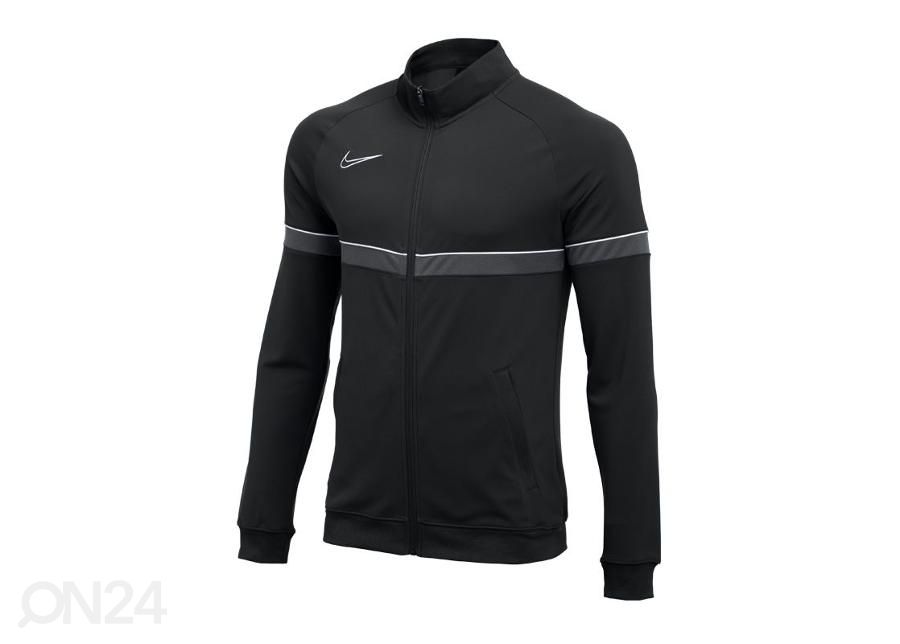 Miesten verryttelytakki Nike Dri-FIT Academy 21 kuvasuurennos