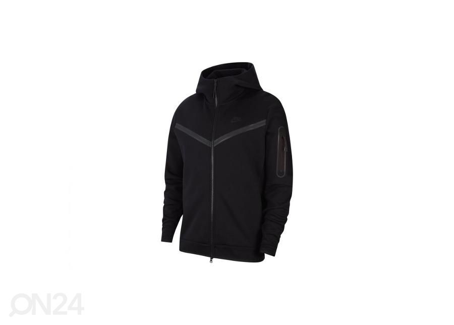 Miesten verryttelytakki Nike NSW Tech kuvasuurennos