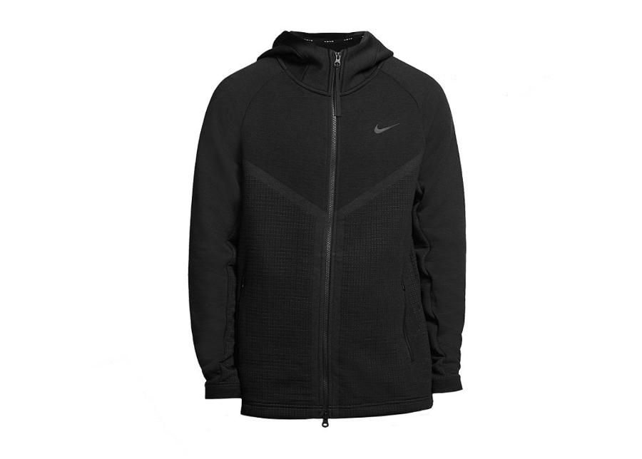 Miesten verryttelytakki Nike Nsw Tech Pack Windrunner M CJ5147-010 kuvasuurennos