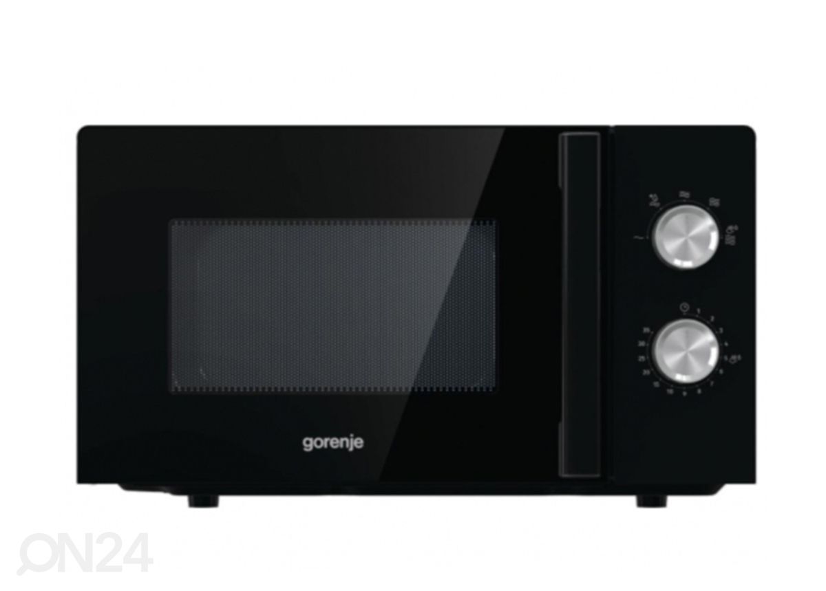 Mikroaaltouuni Gorenje kuvasuurennos