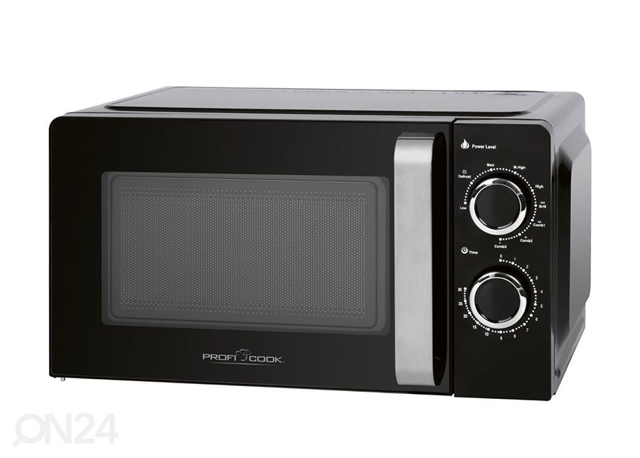 Mikroaaltouuni ProfiCook kuvasuurennos