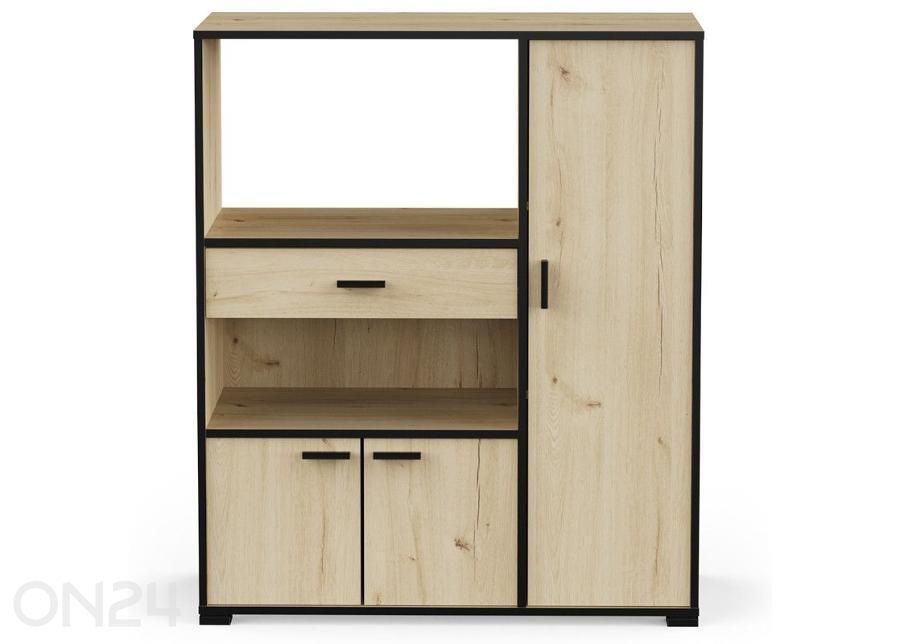 Mikroaaltouunikaappi Buzz 90 cm kuvasuurennos