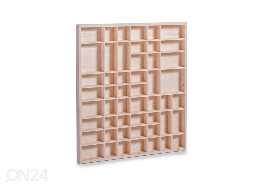 MInihyllykkö mäntyä kuvasuurennos