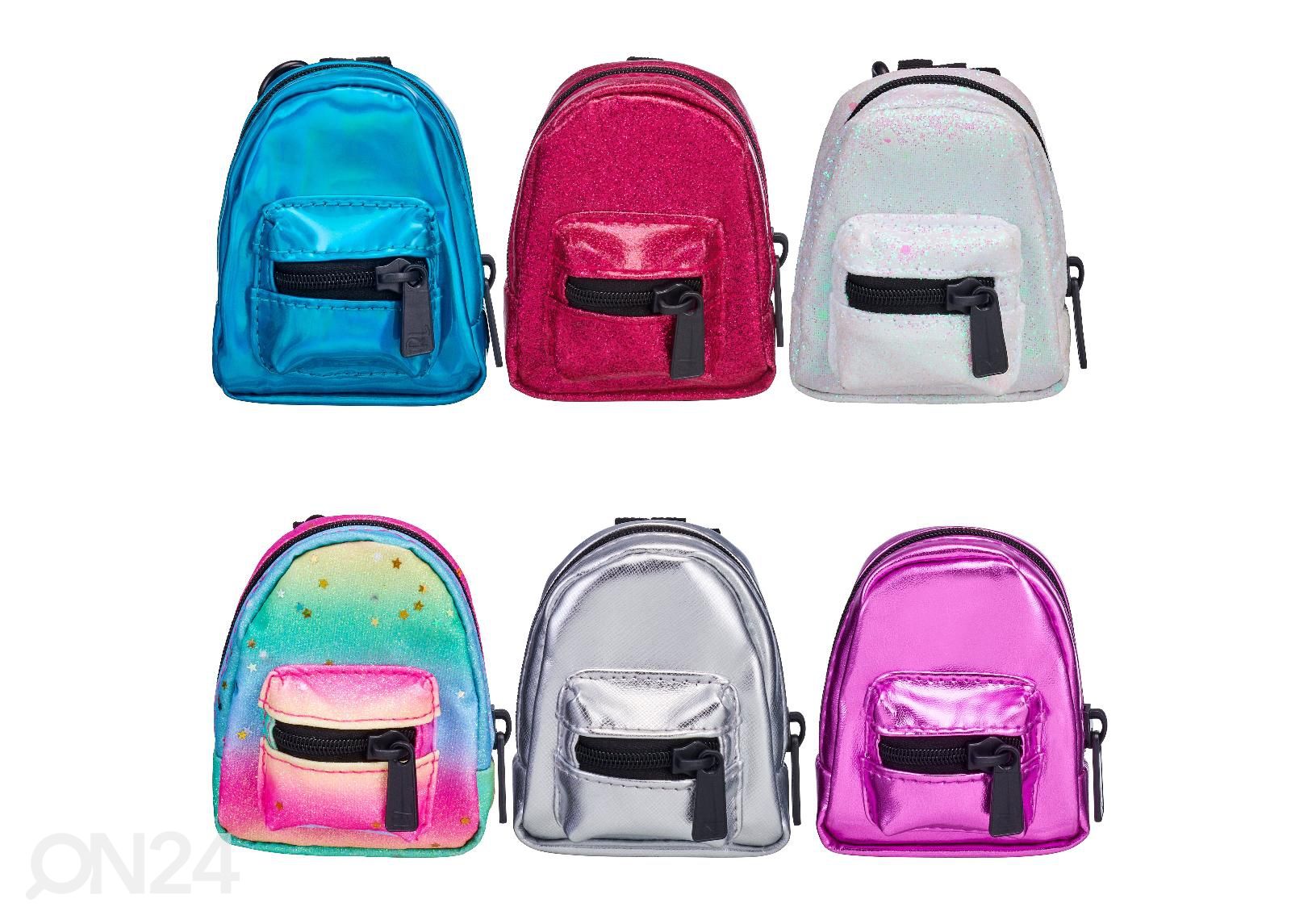 Minireppu REAL LITTLES kuvasuurennos