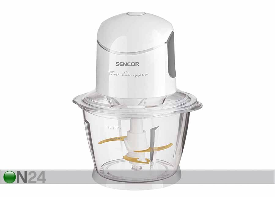 Minisilppuri Sencor SCB5100WHEUE3 kuvasuurennos