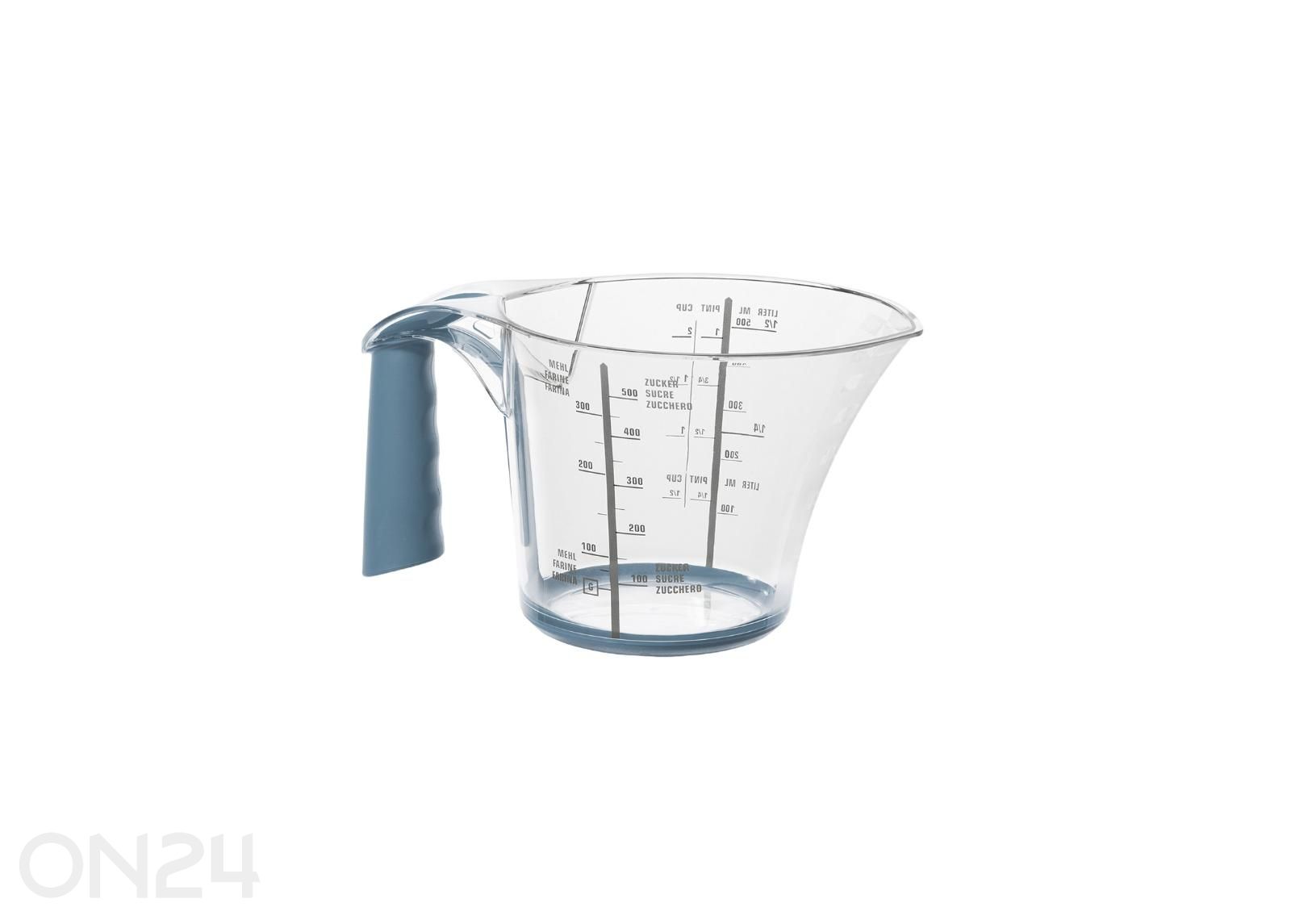 Mitta-astia LOFT 600 ml kuvasuurennos