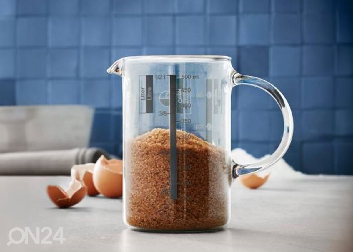 Mittakannu WMF Gourmet 0,5 kuvasuurennos