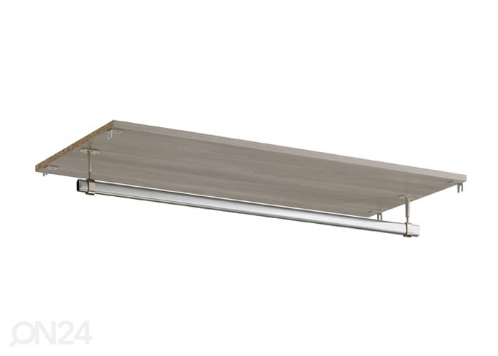 Moduuli vaatetangolla Easy Dress kuvasuurennos