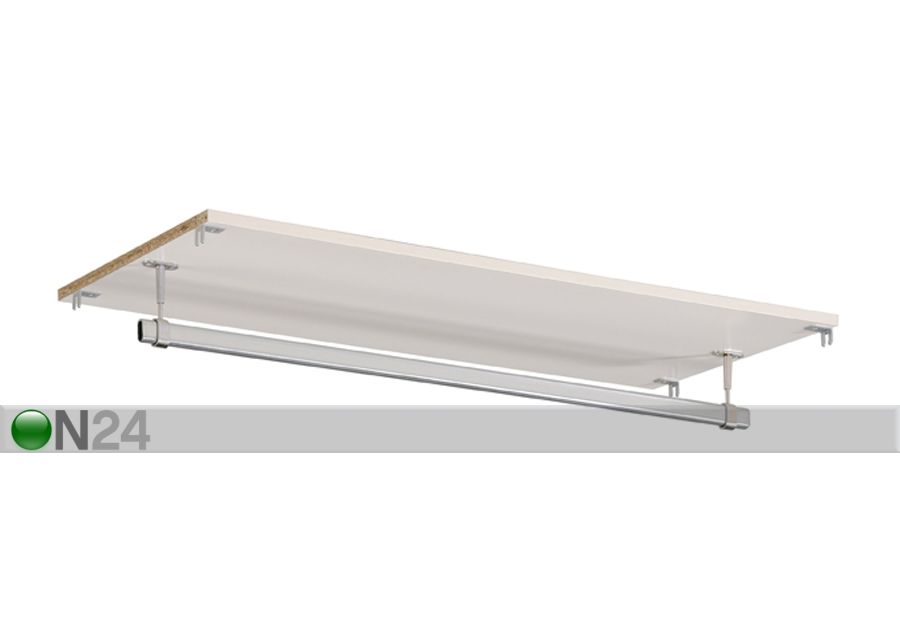 Moduuli vaatetangolla EASY DRESS kuvasuurennos