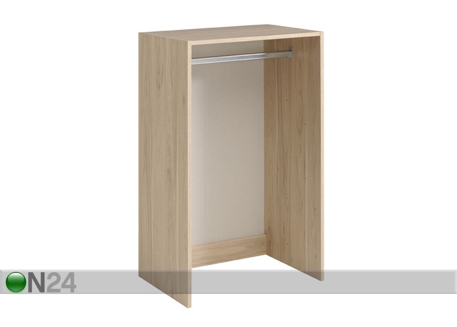Moduuli vaatetangolla EASY DRESS 60 cm kuvasuurennos