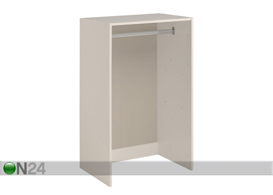Moduuli vaatetangolla EASY DRESS 60 cm kuvasuurennos
