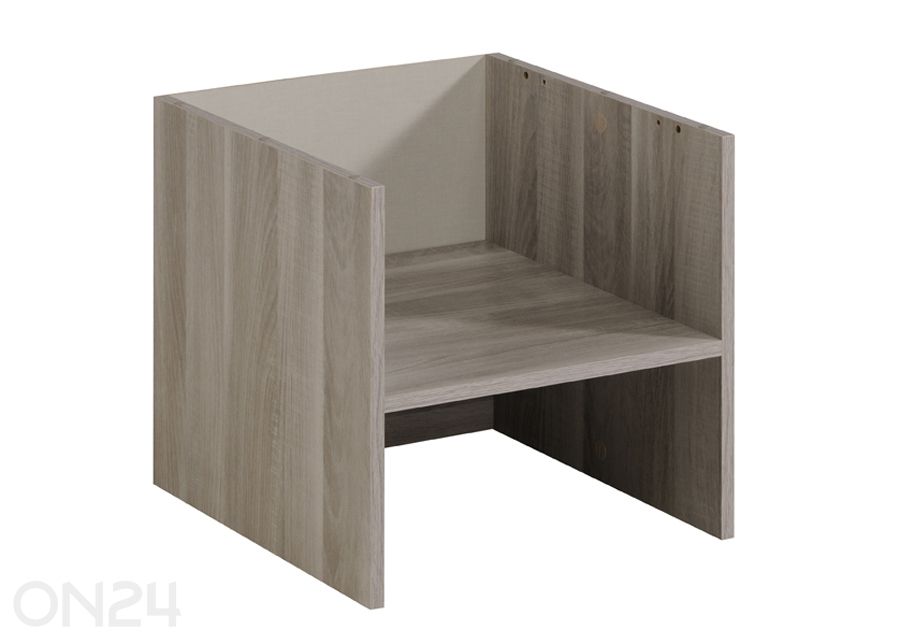 Moduulihylly EASY DRESS 40 cm kuvasuurennos