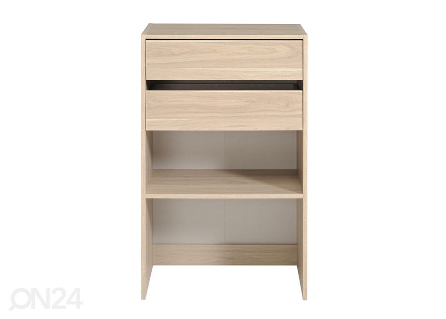 Moduulihylly laatikoilla EASY DRESS 60 cm kuvasuurennos