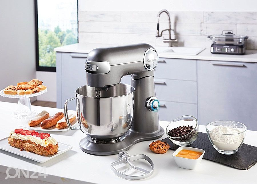 Monitoimikone CUISINART kuvasuurennos