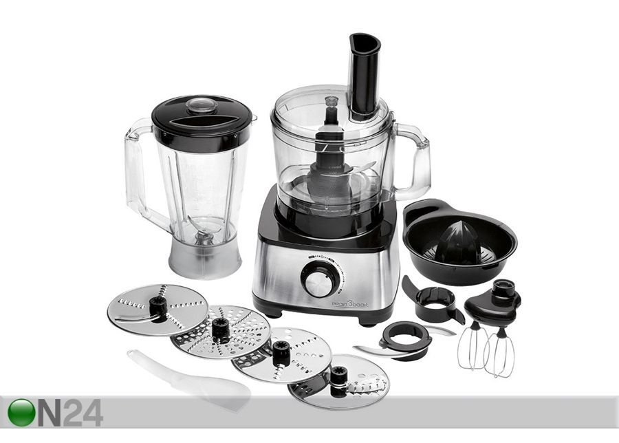 Monitoimikone ProfiCook kuvasuurennos