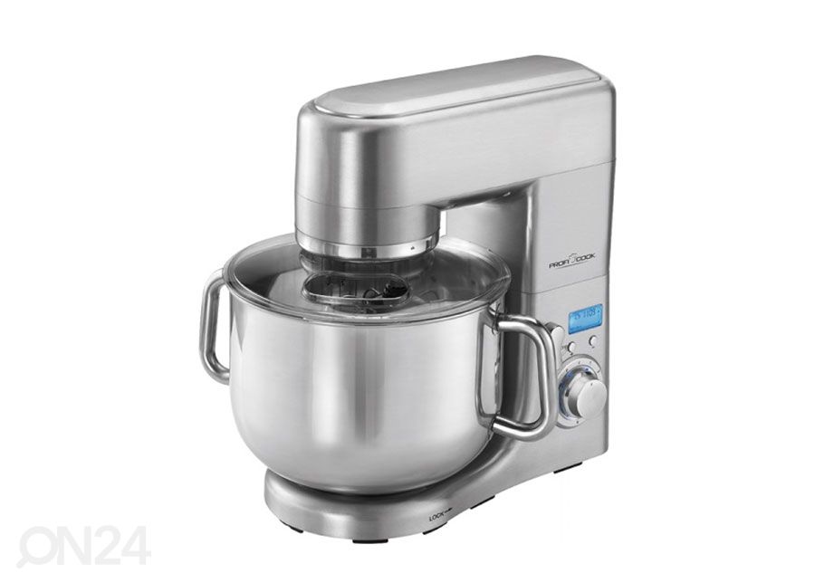 Monitoimikone ProfiCook kuvasuurennos