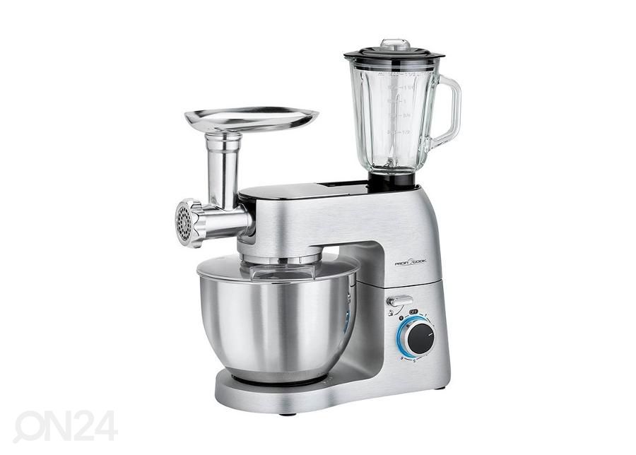 Monitoimikone ProfiCook PCKM1189 kuvasuurennos