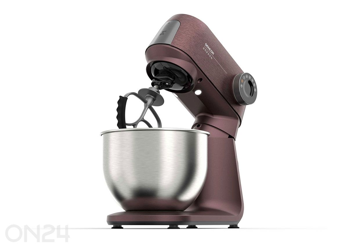 Monitoimikone Sencor Gordon STM7632WP kuvasuurennos