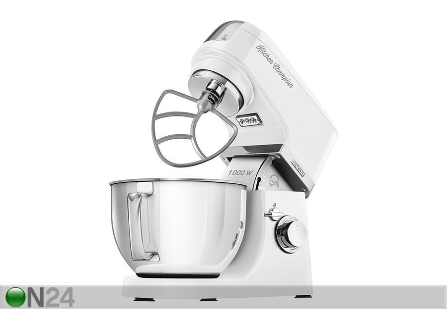 Monitoimikone Sencor STM6350WH kuvasuurennos